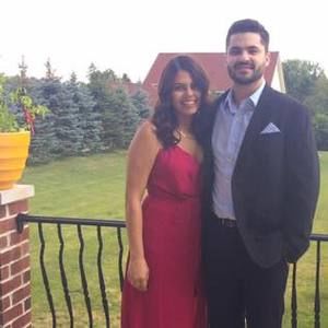 Meet your Posher, Andy